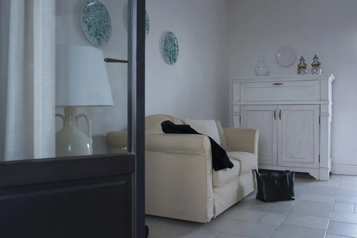 Borgobianco Resort & Spa — BORGOBIANCO