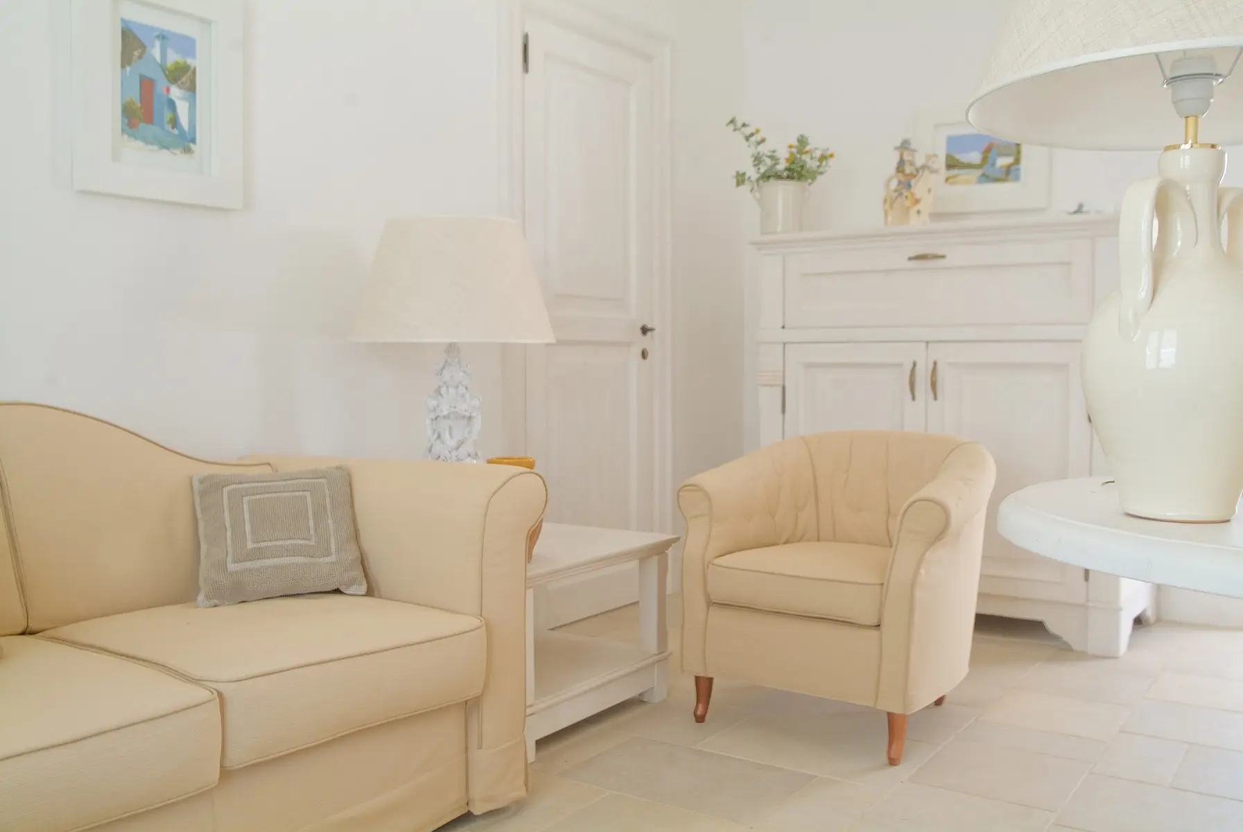 Borgobianco Resort & Spa — BORGOBIANCO