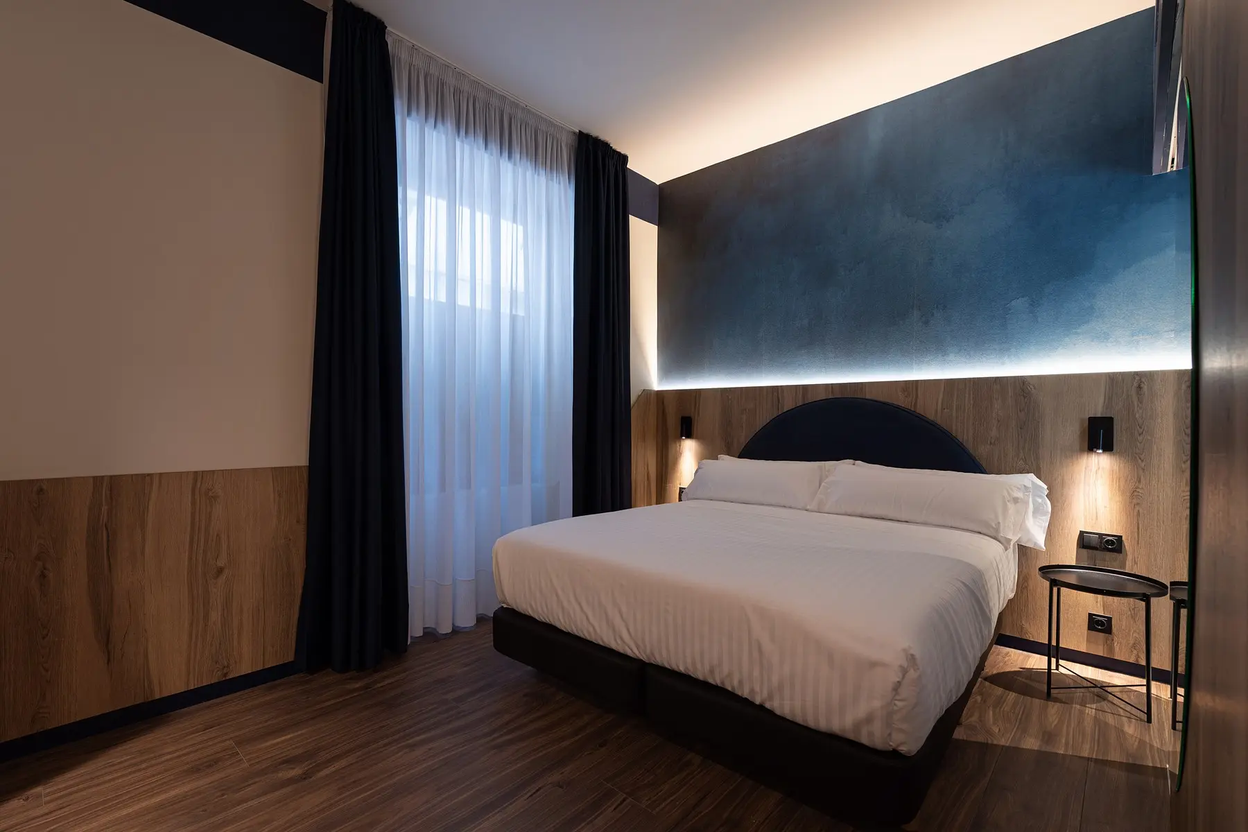 Boutique Hotel Cordial La Peregrina — BOUTIQUE HOTEL CORDIAL LA PEREGRINA