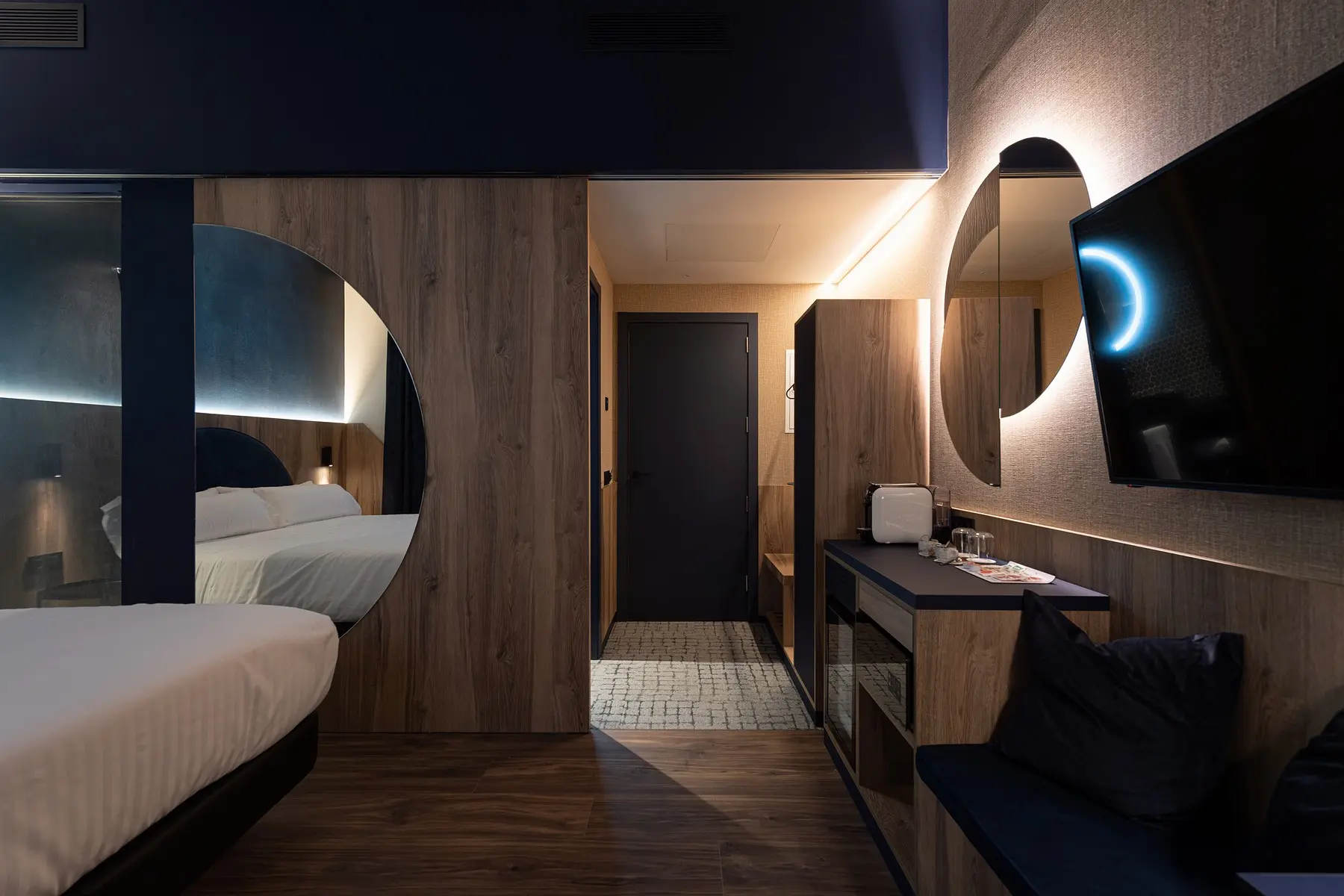 Boutique Hotel Cordial La Peregrina — BOUTIQUE HOTEL CORDIAL LA PEREGRINA