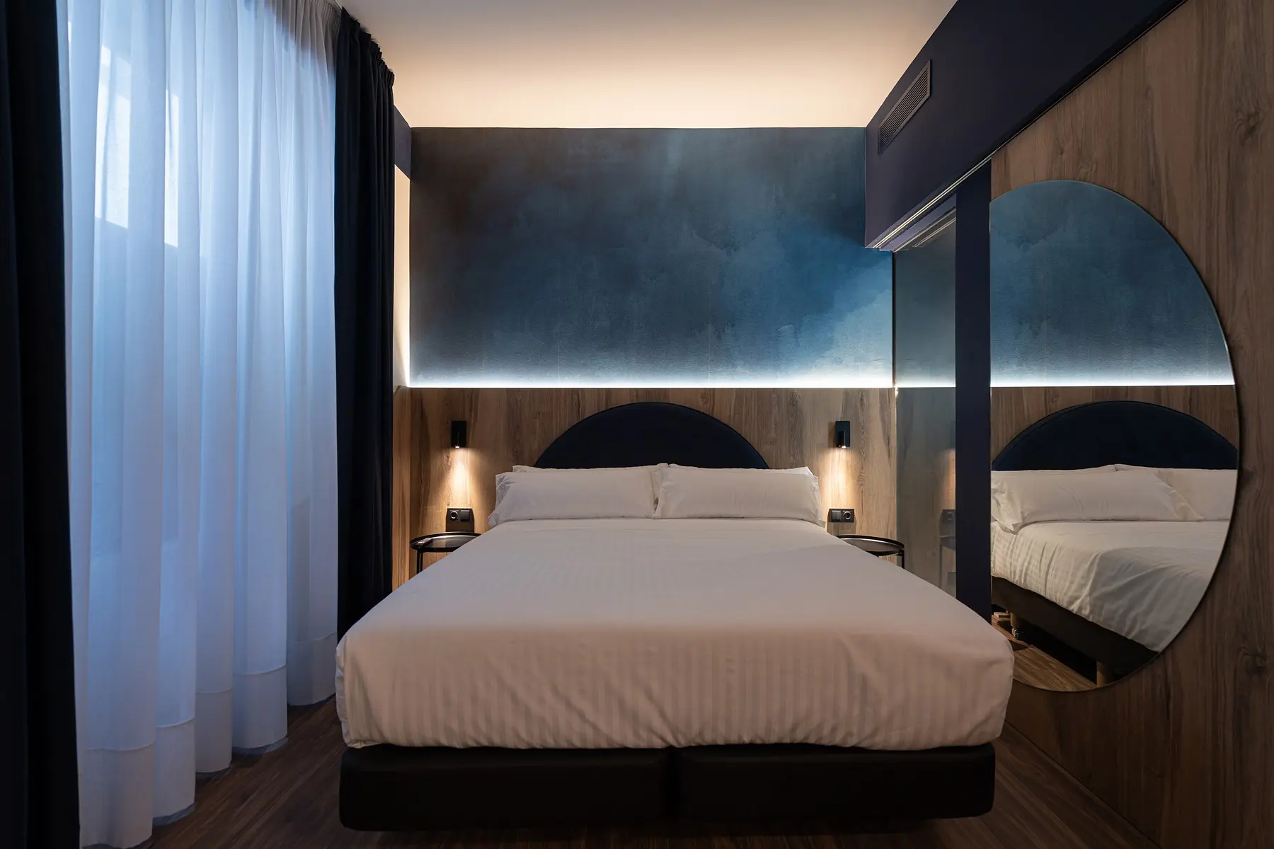 Boutique Hotel Cordial La Peregrina — BOUTIQUE HOTEL CORDIAL LA PEREGRINA