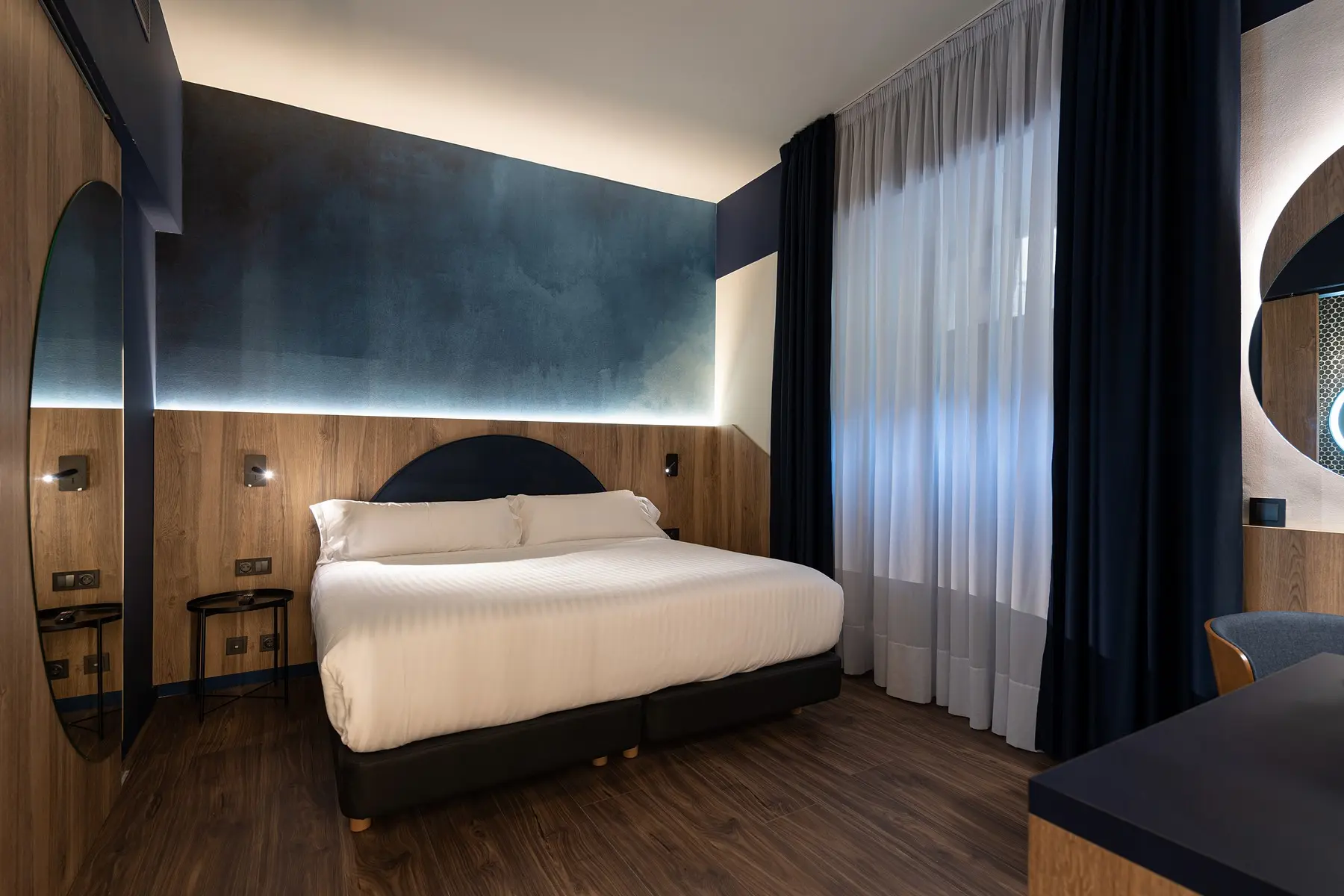 Boutique Hotel Cordial La Peregrina — BOUTIQUE HOTEL CORDIAL LA PEREGRINA