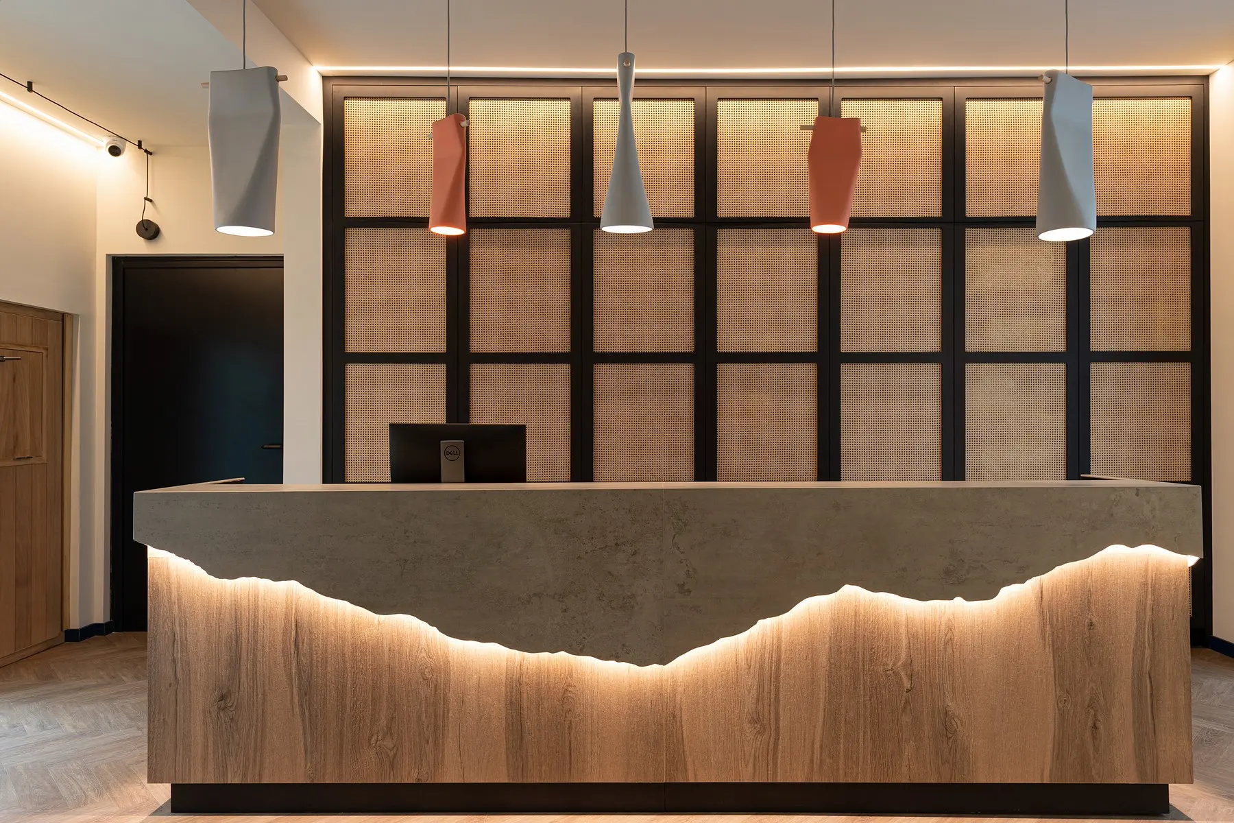 Boutique Hotel Cordial La Peregrina — BOUTIQUE HOTEL CORDIAL LA PEREGRINA