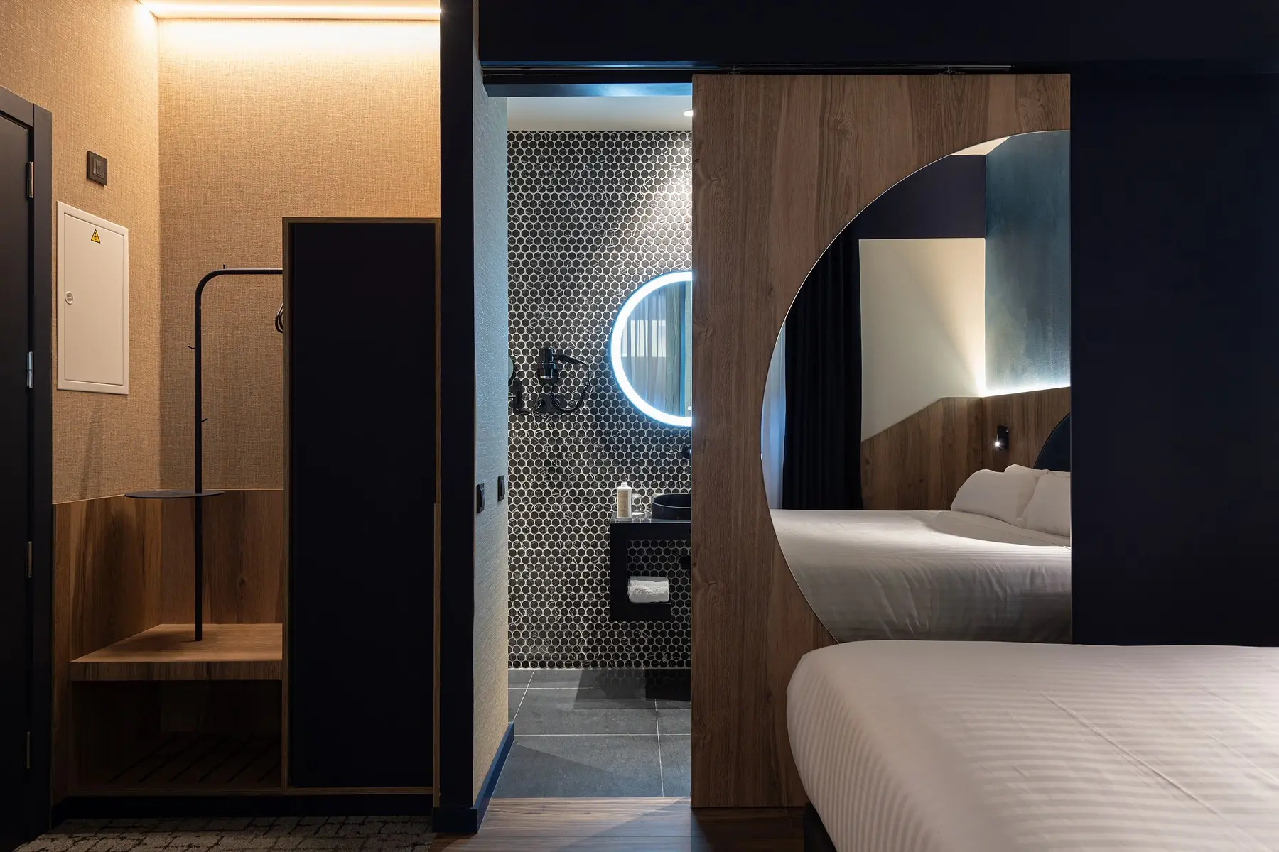 Boutique Hotel Cordial La Peregrina — BOUTIQUE HOTEL CORDIAL LA PEREGRINA