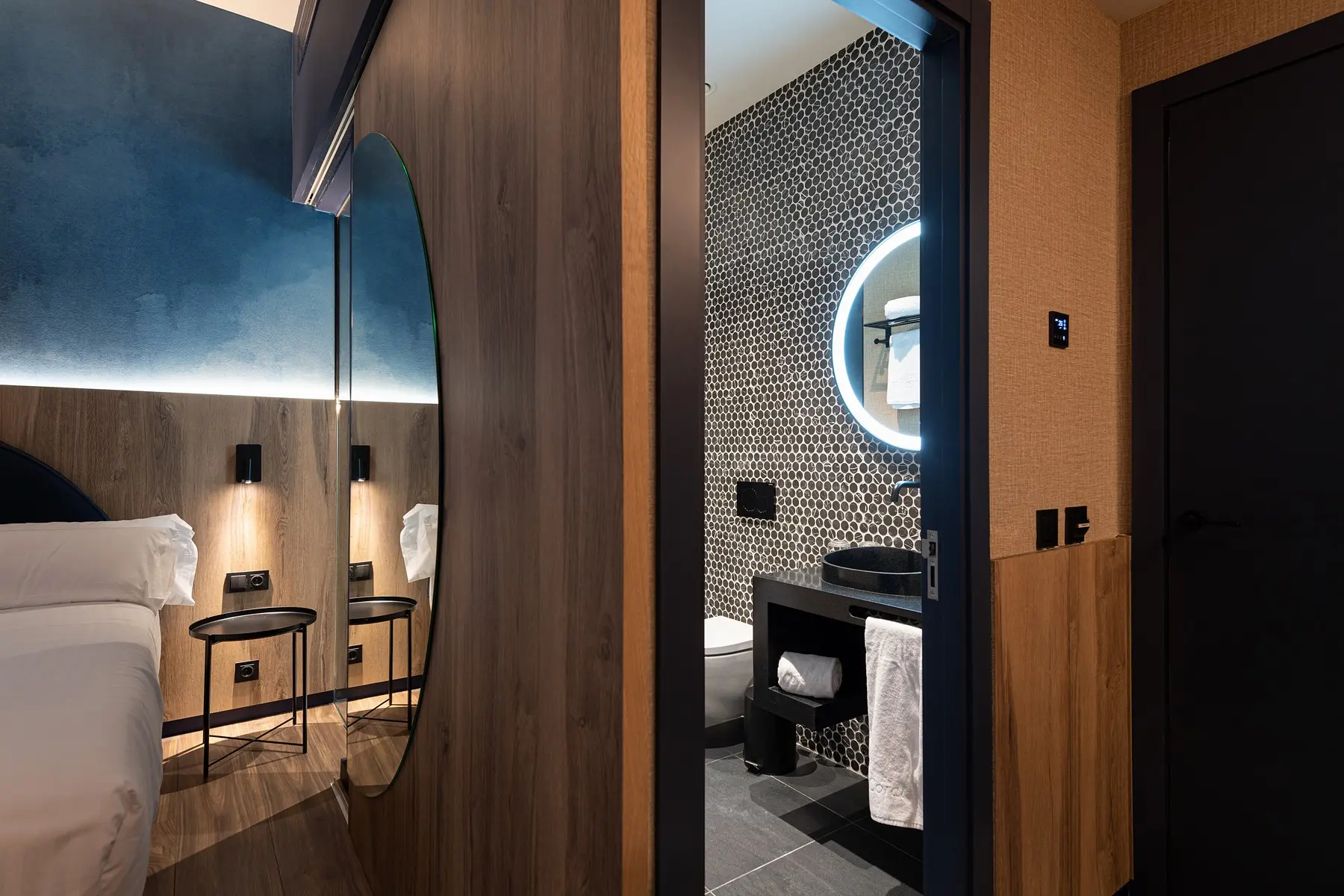 Boutique Hotel Cordial La Peregrina — BOUTIQUE HOTEL CORDIAL LA PEREGRINA