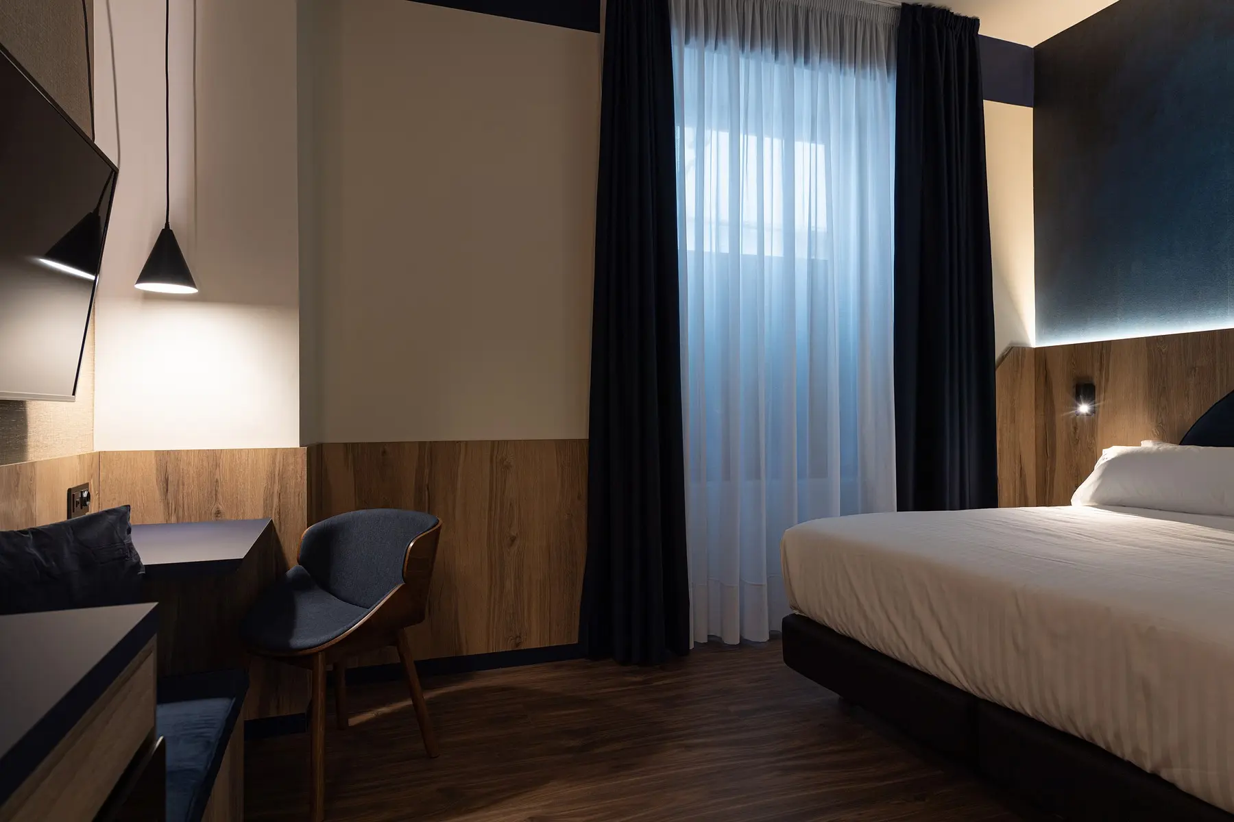 Boutique Hotel Cordial La Peregrina — BOUTIQUE HOTEL CORDIAL LA PEREGRINA