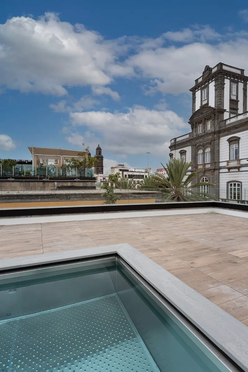 Boutique Hotel Cordial La Peregrina — BOUTIQUE HOTEL CORDIAL LA PEREGRINA