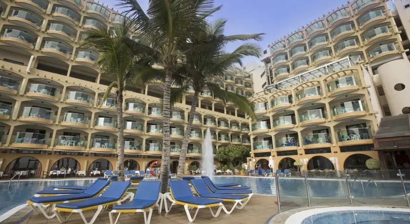 Bull Dorado Beach & Spa — BULL DORADO BEACH & SPA