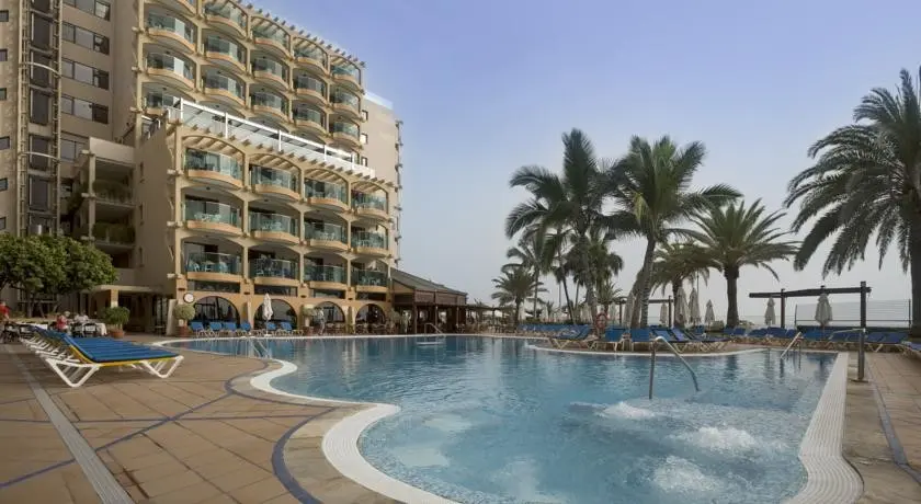 Bull Dorado Beach & Spa — BULL DORADO BEACH & SPA