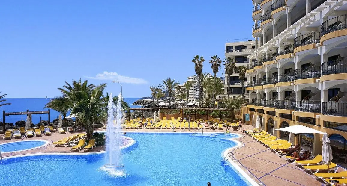 Bull Dorado Beach & Spa — BULL DORADO BEACH & SPA