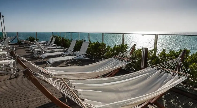 Bull Dorado Beach & Spa — BULL DORADO BEACH & SPA