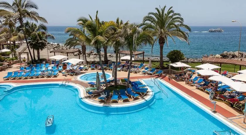 Bull Dorado Beach & Spa — BULL DORADO BEACH & SPA