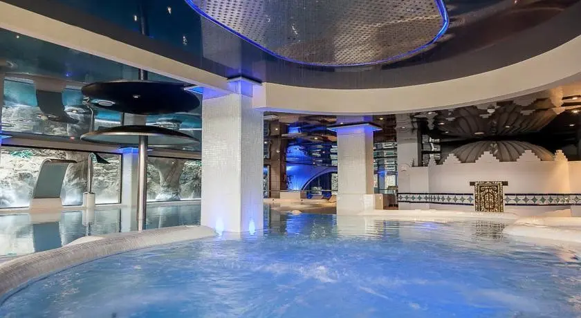 Bull Dorado Beach & Spa — BULL DORADO BEACH & SPA