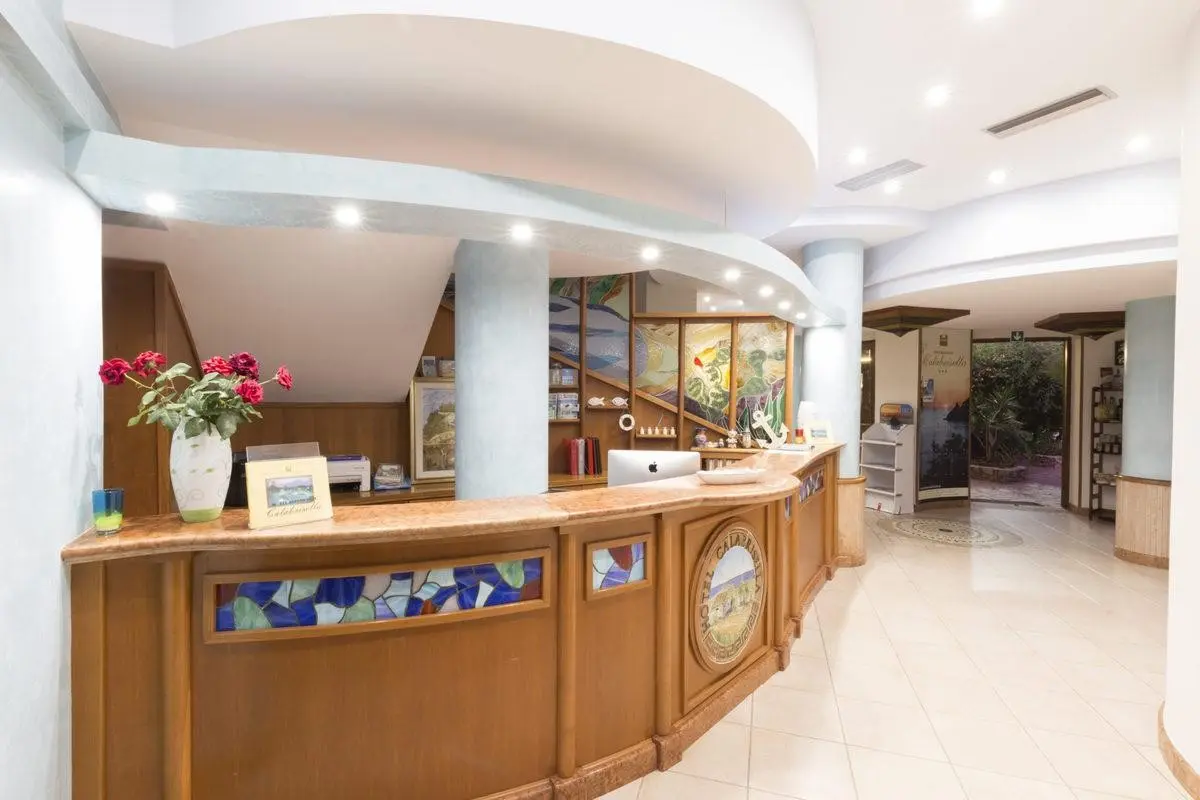 Calabrisella — CALABRISELLA