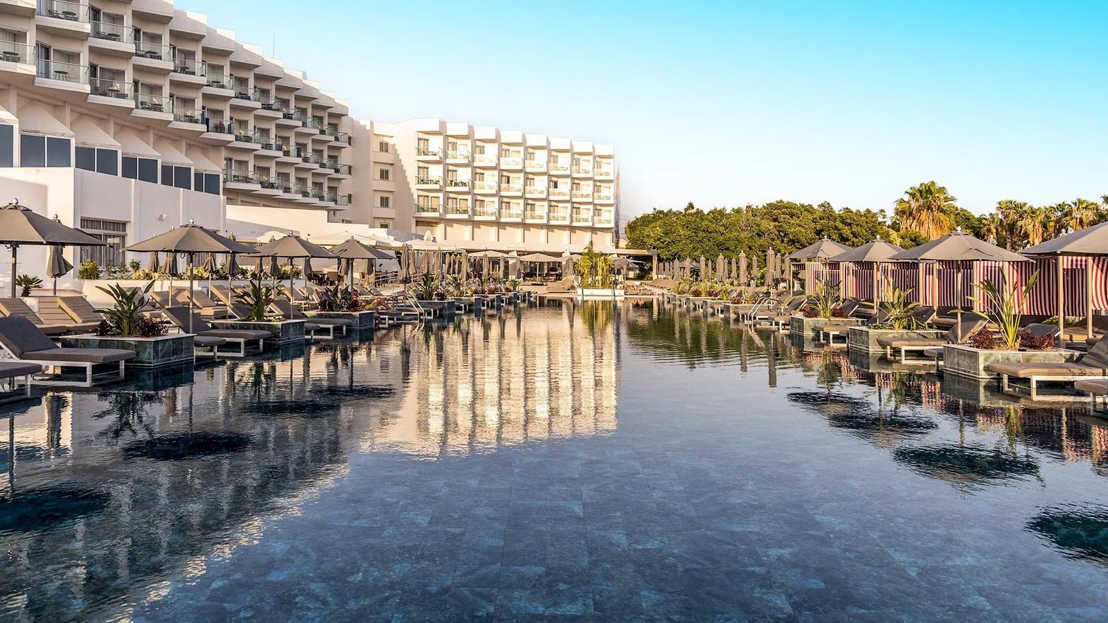 Hotel Cali Resort & Spa by Louis Hotels w Cypr (Pafos) - oferta last minute