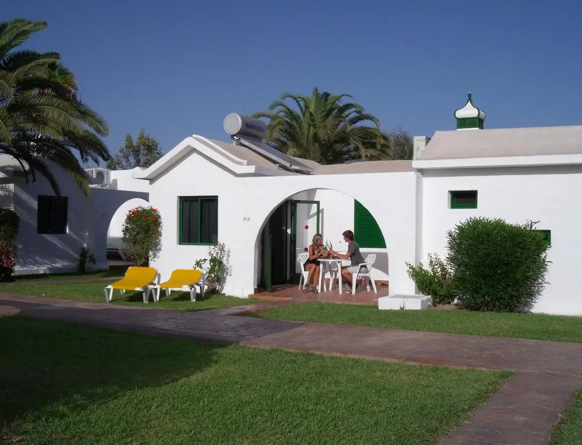 Canary Garden Club — CANARY GARDEN CLUB