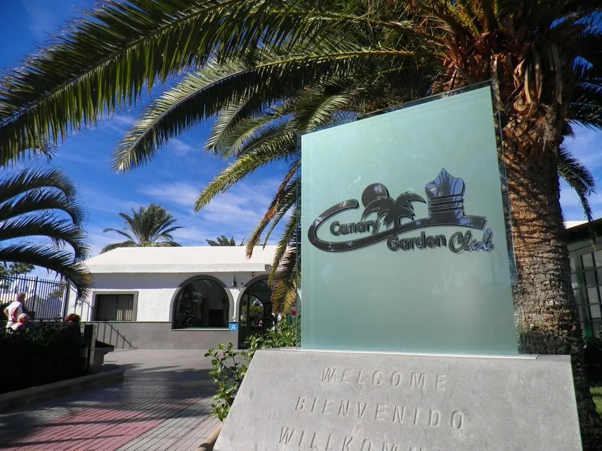 Canary Garden Club — CANARY GARDEN CLUB