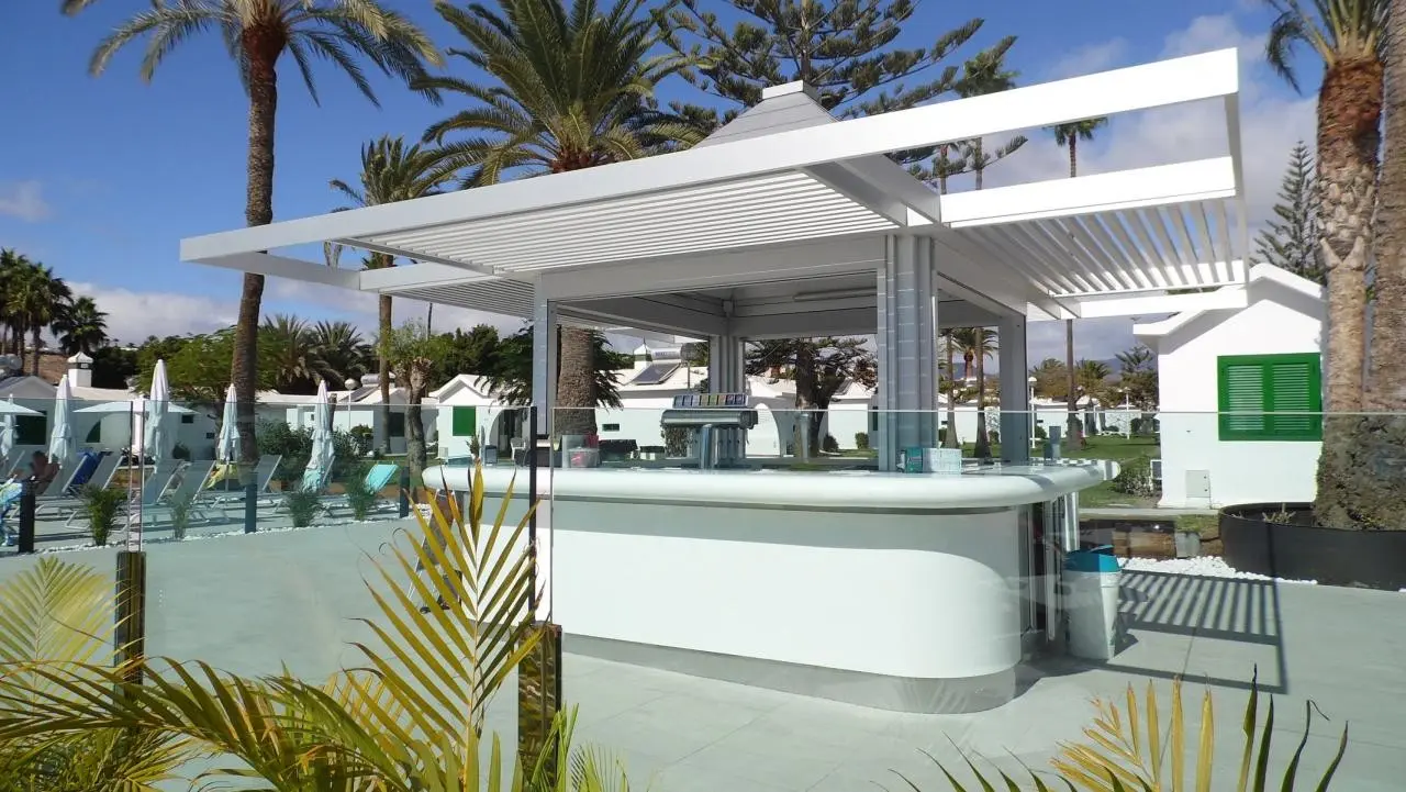 Canary Garden Club — CANARY GARDEN CLUB