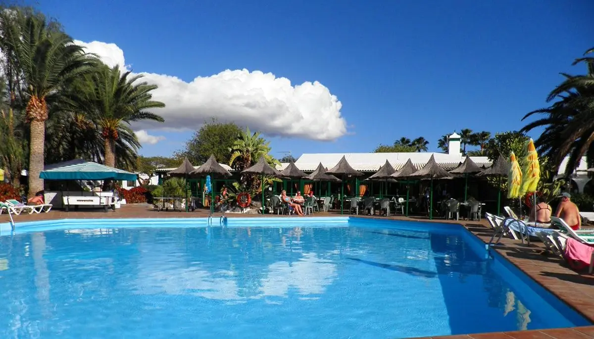 Canary Garden Club — CANARY GARDEN CLUB