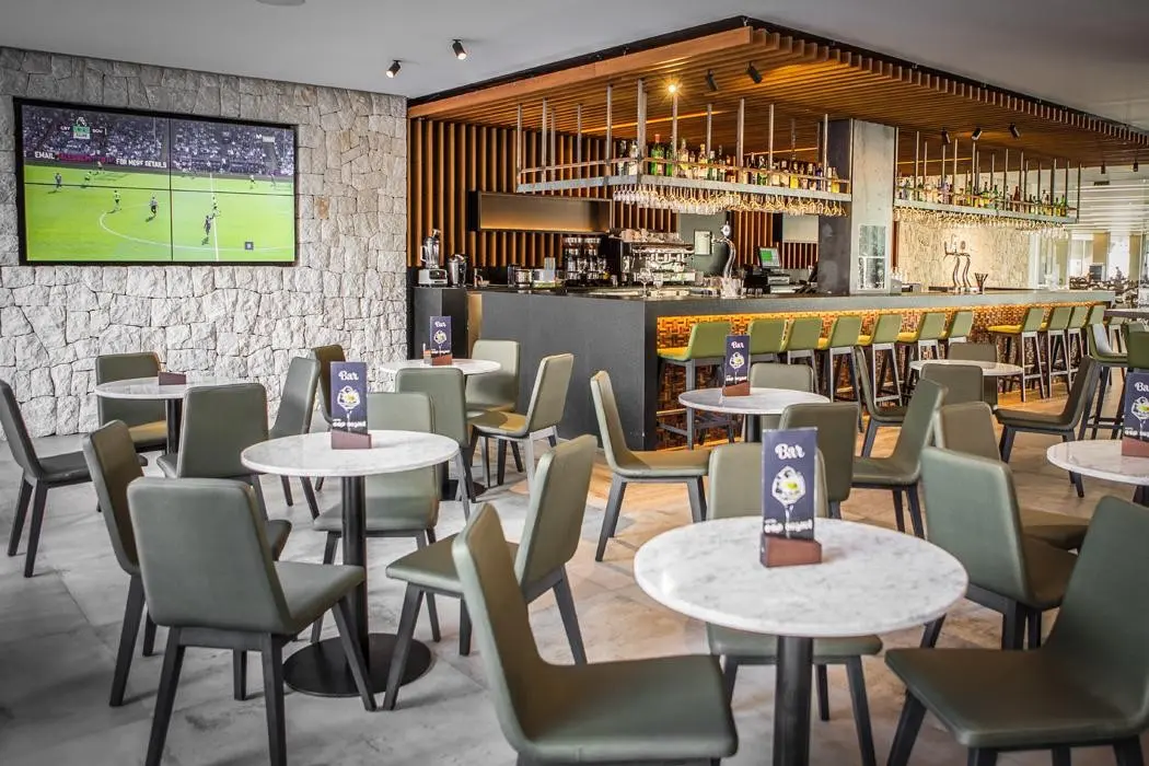 Cap Negret — CAP NEGRET