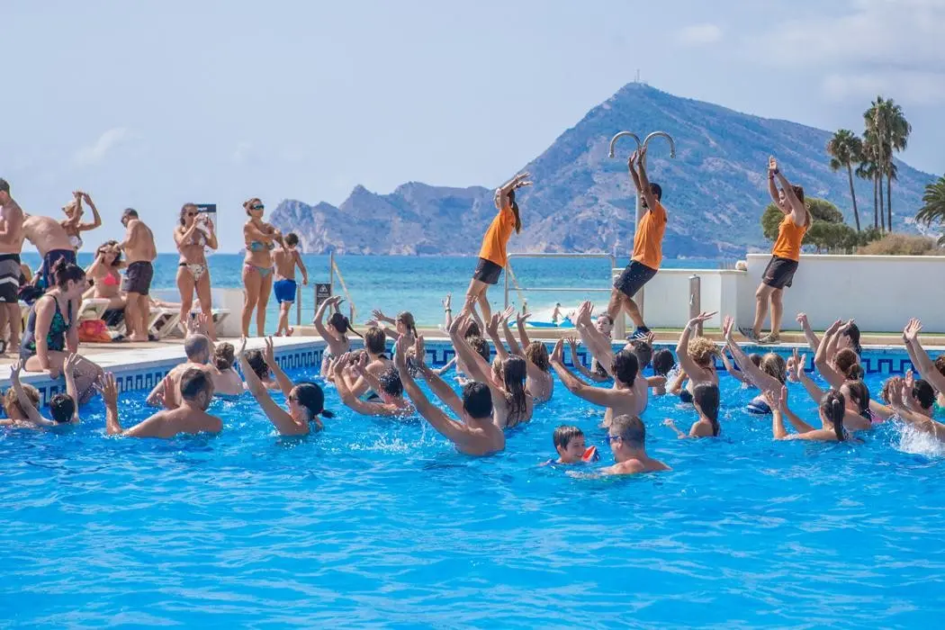 Cap Negret — CAP NEGRET