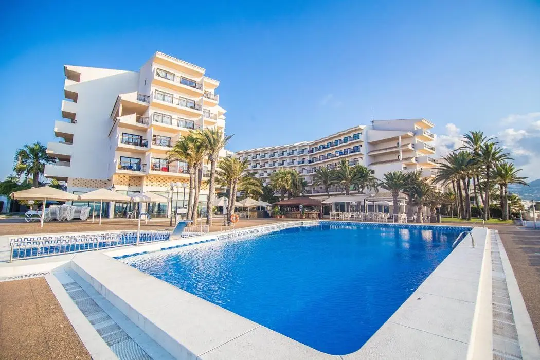 Cap Negret — CAP NEGRET