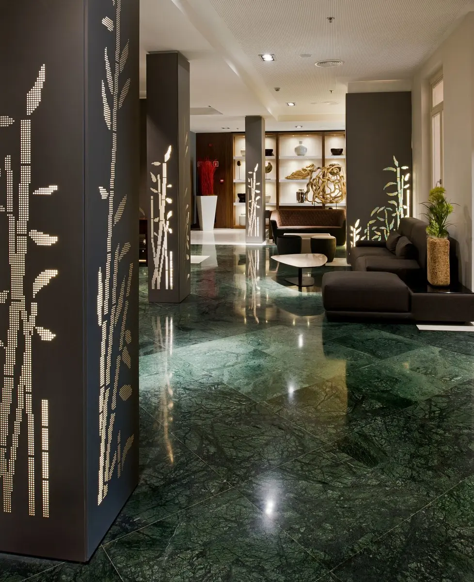 Catalonia Atocha — CATALONIA ATOCHA