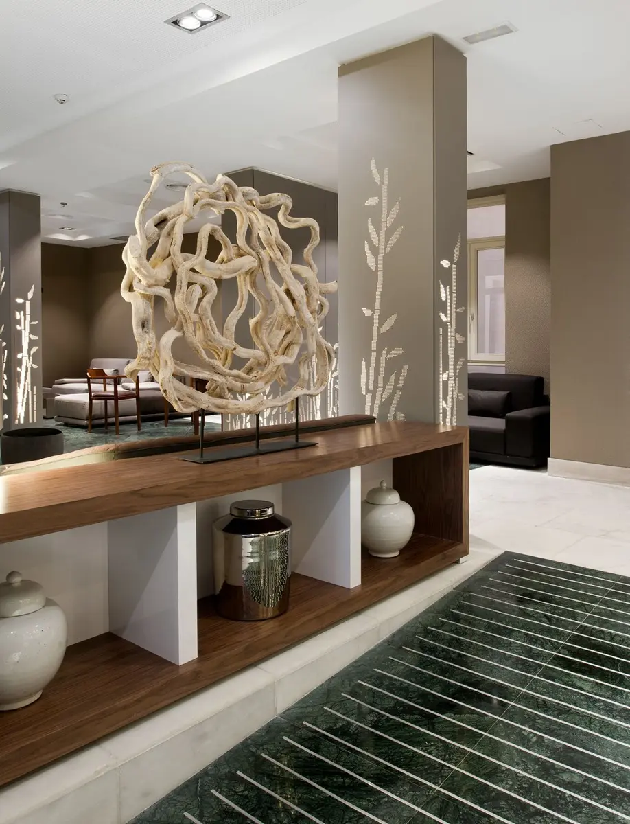 Catalonia Atocha — CATALONIA ATOCHA