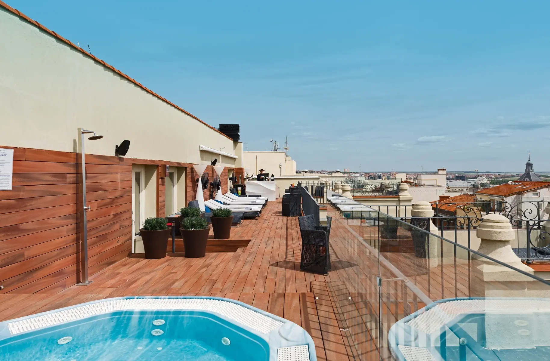 Catalonia Atocha — CATALONIA ATOCHA