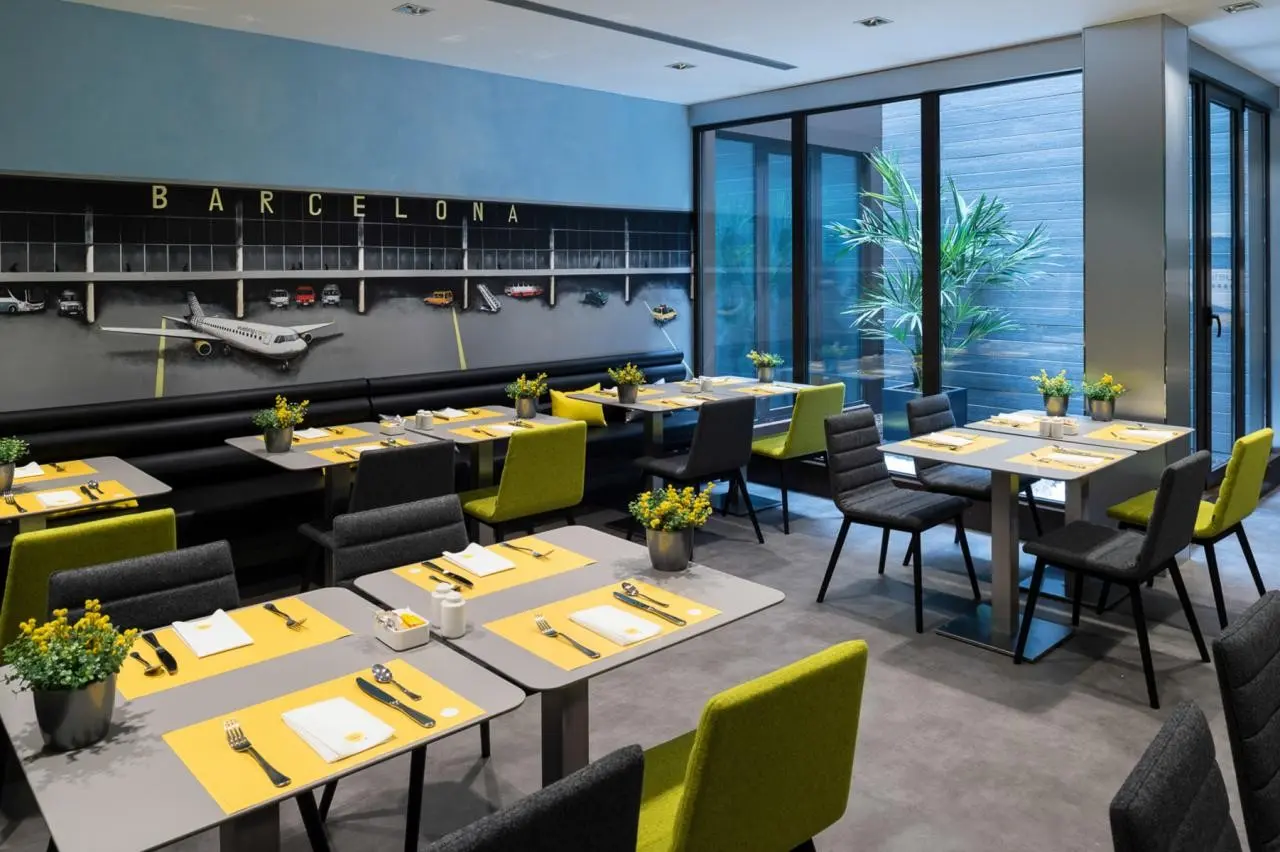 Catalonia Gran Via Madrid — CATALONIA GRAN VIA BCN