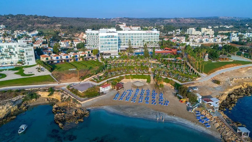 Cavo Maris Beach Hotel — CAVO MARIS BEACH