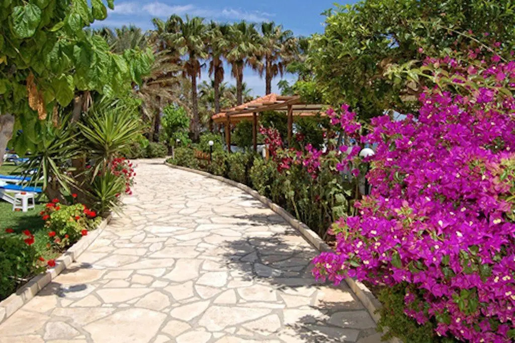 Cavo Maris Beach Hotel — CAVO MARIS BEACH