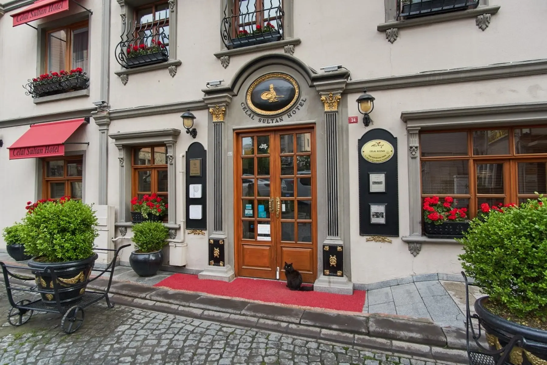 Celal Sultan — CELAL SULTAN