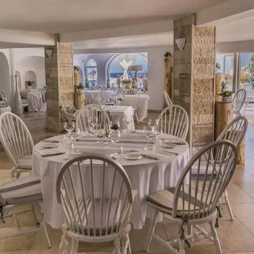 Club Hotel Baja Bianca — CLUB HOTEL BAJA SARDINIA