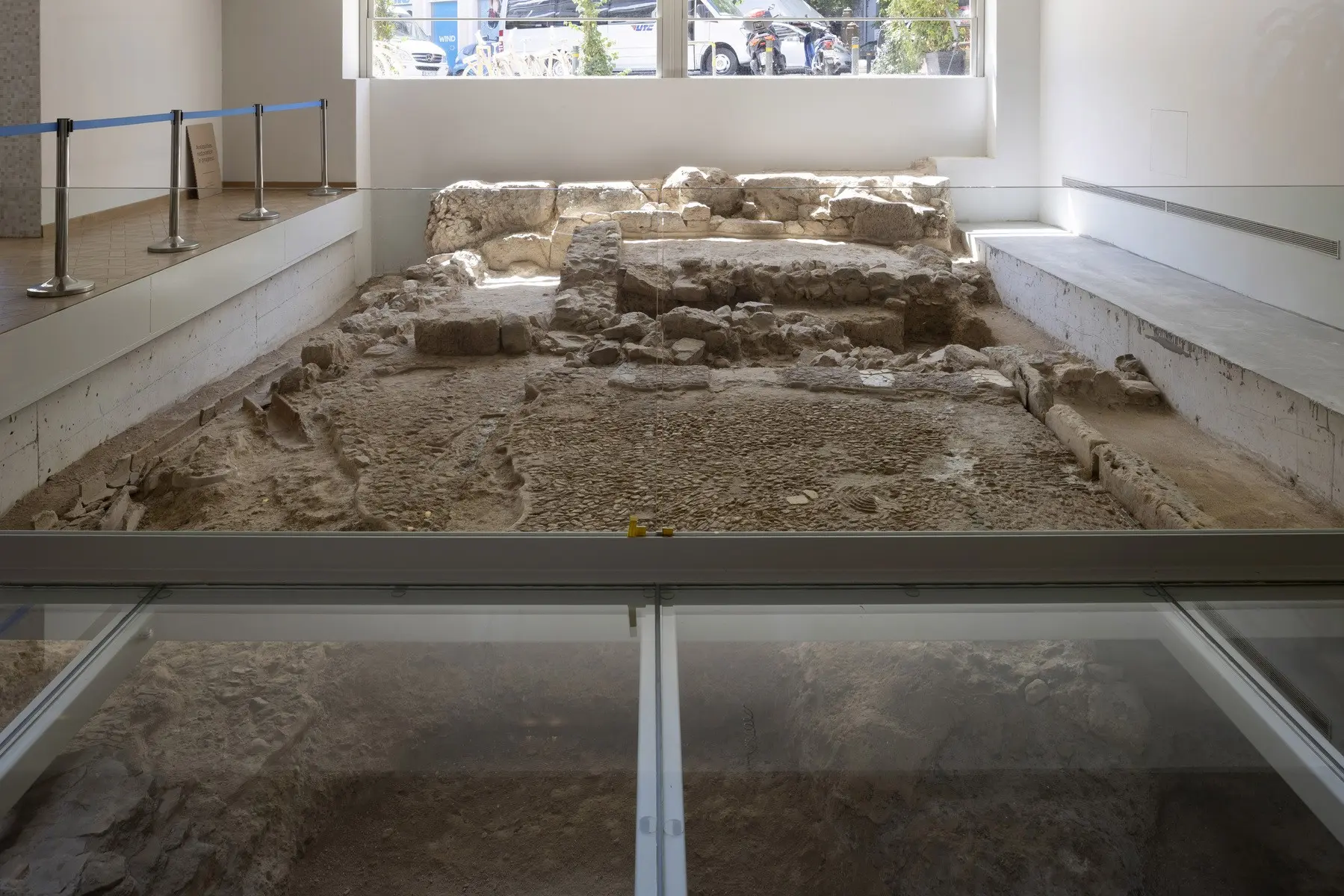 Coco-Mat Athens BC — COCO-MAT ATHENS BC