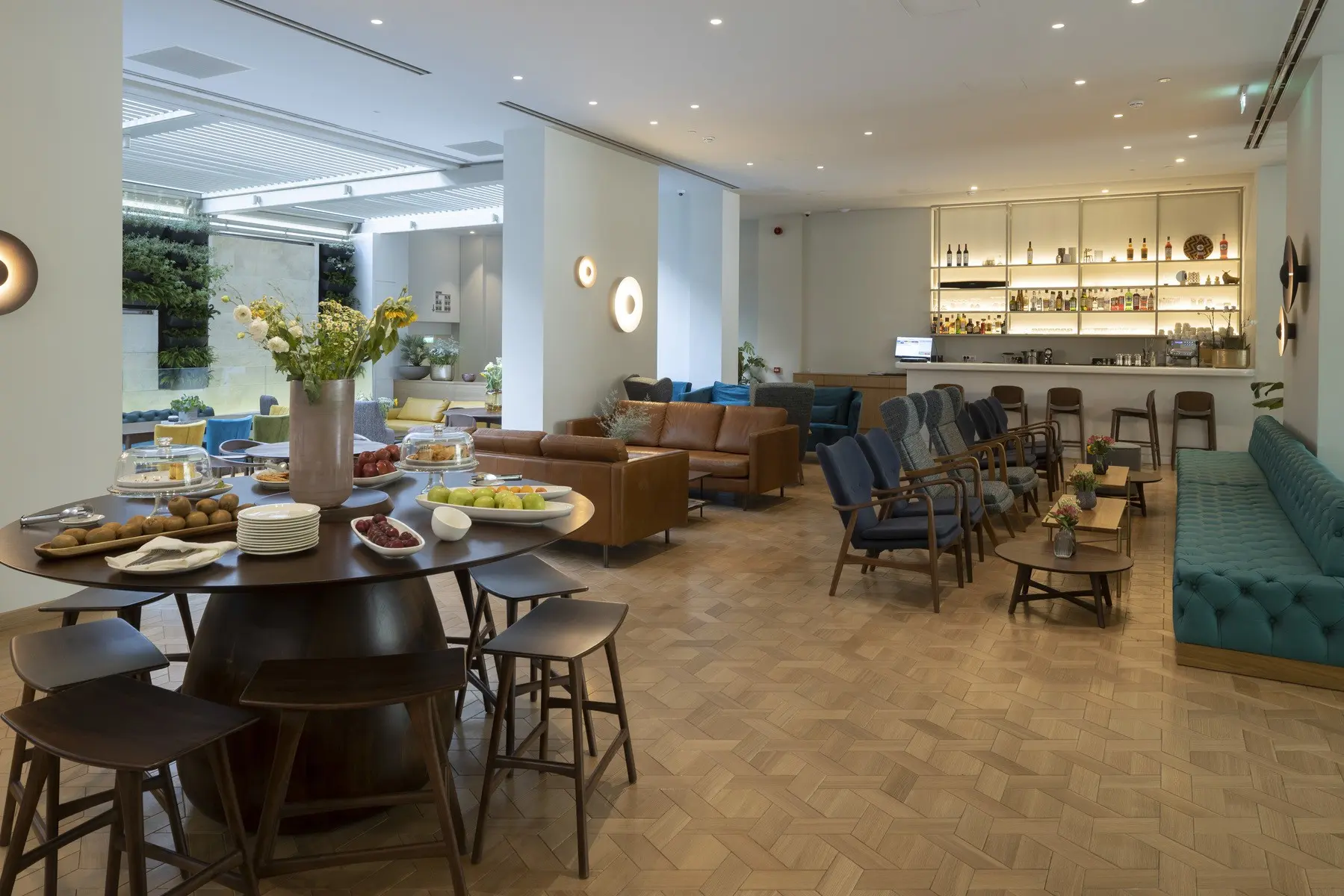 Coco-Mat Athens BC — COCO-MAT ATHENS BC