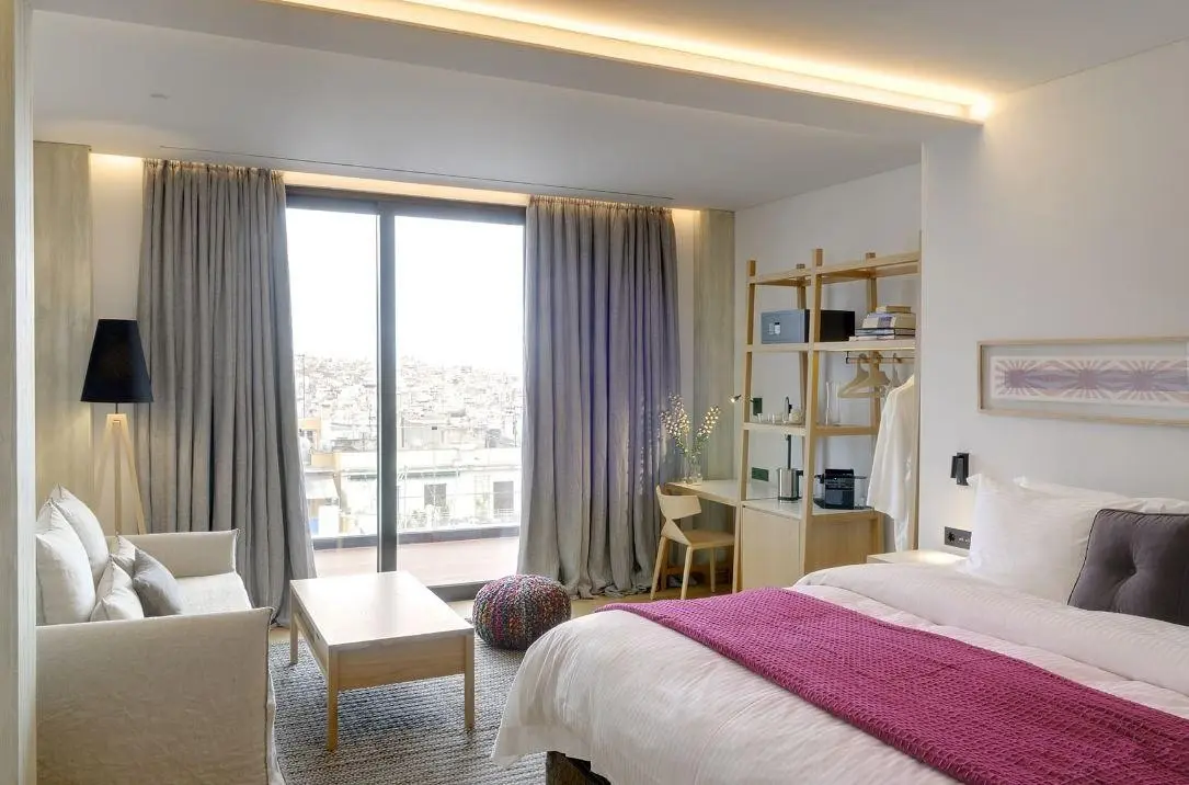 Coco-Mat Athens BC — COCO-MAT ATHENS BC