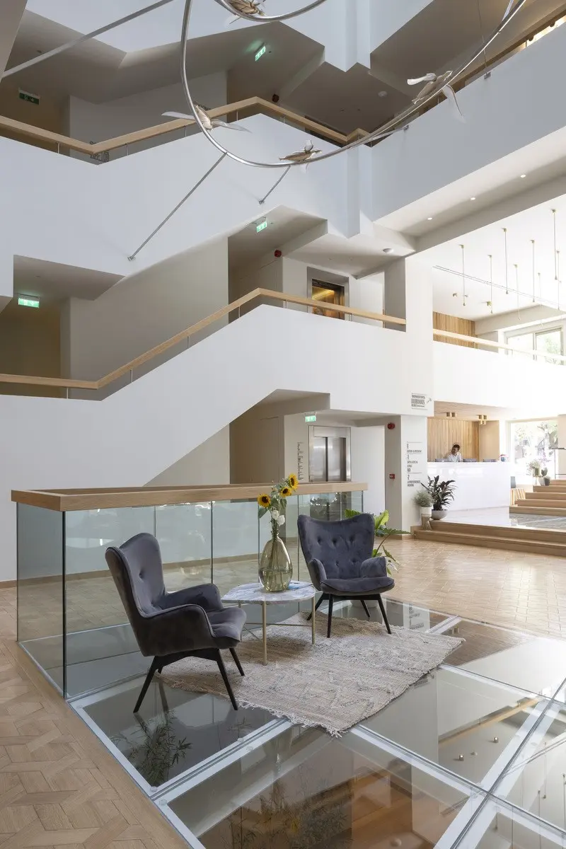 Coco-Mat Athens BC — COCO-MAT ATHENS BC