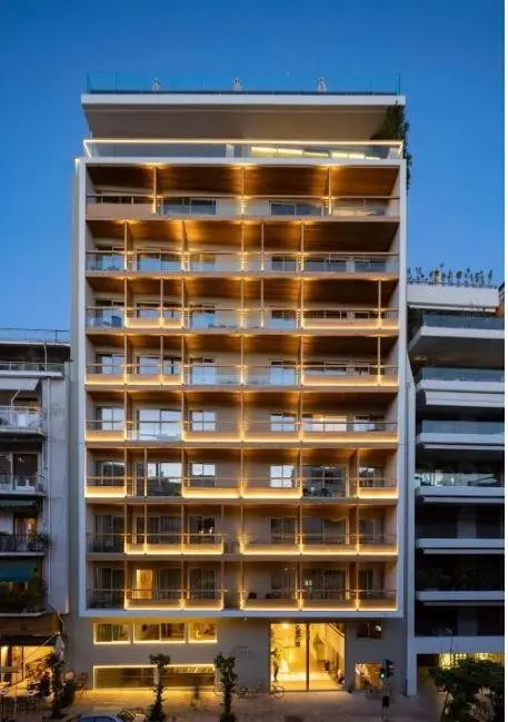 Coco-Mat Athens BC — COCO-MAT ATHENS BC