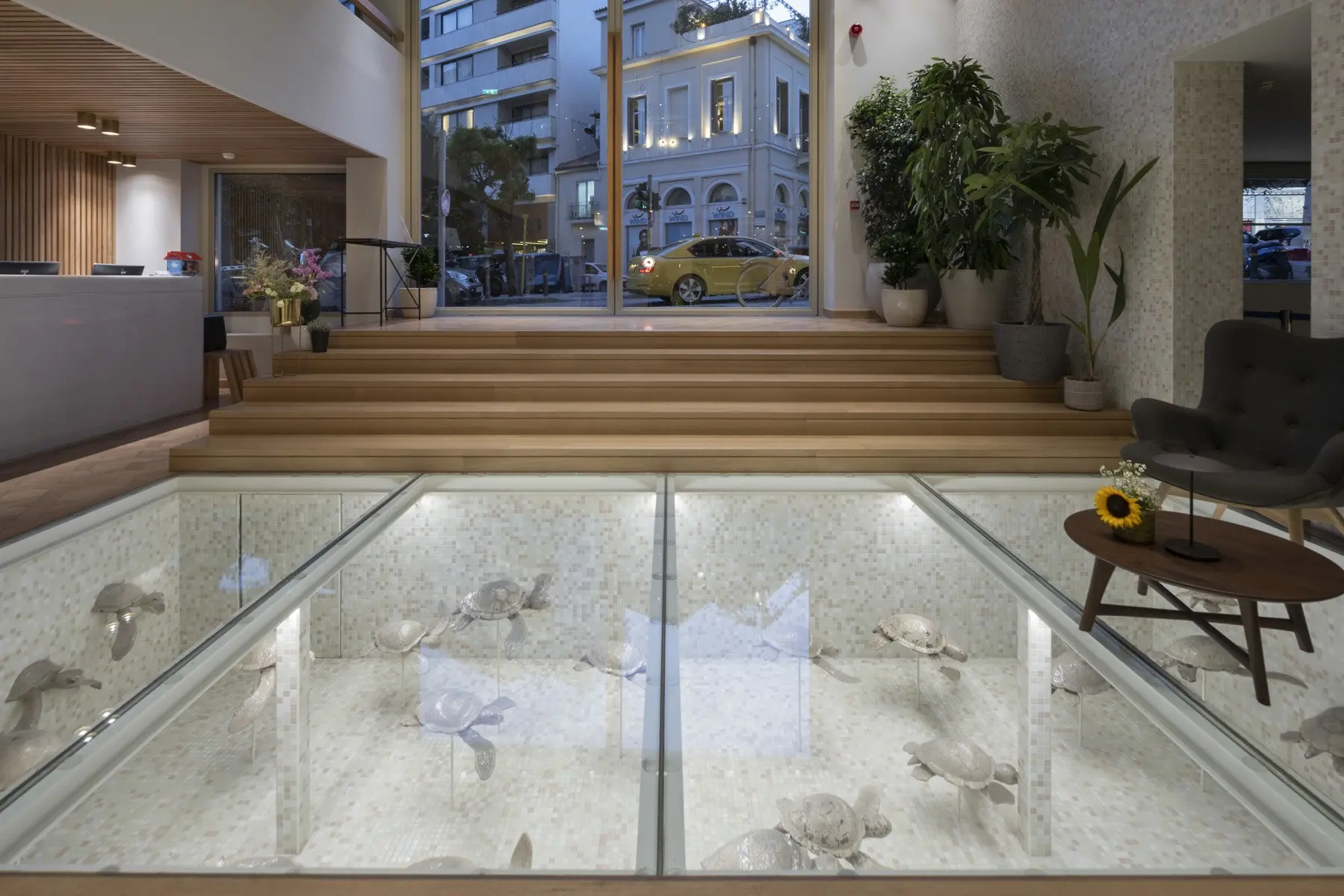 Coco-Mat Athens BC — COCO-MAT ATHENS BC