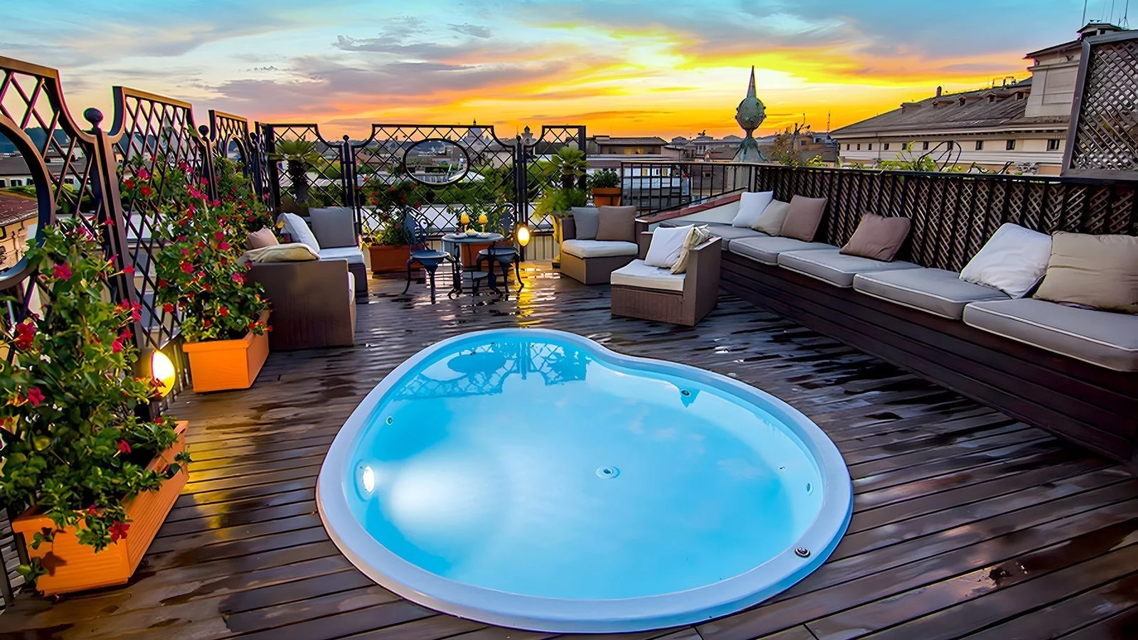 Hotel Colonna Resort w Włochy (Sardynia) - oferta last minute