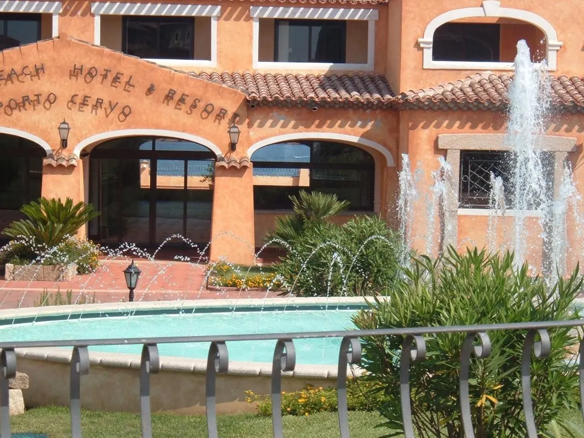 Colonna Palace — COLONNA RESORT