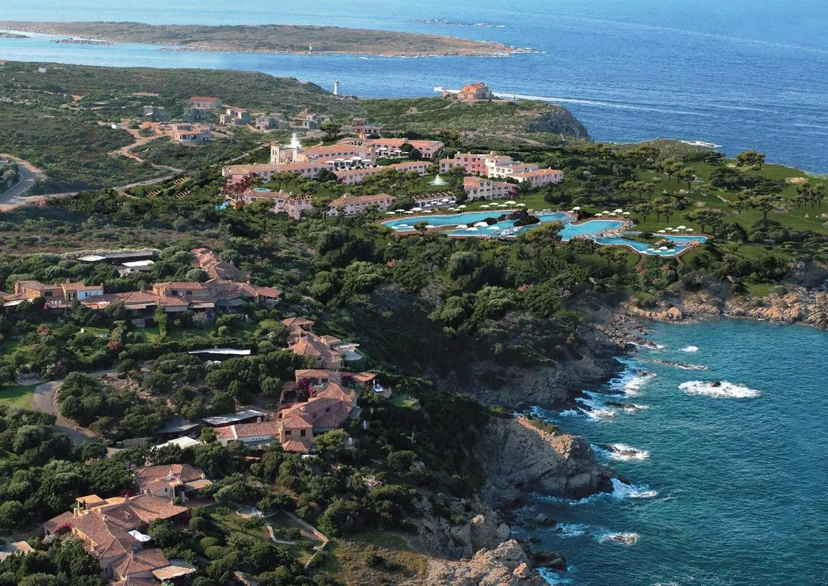 Colonna Palace — COLONNA RESORT