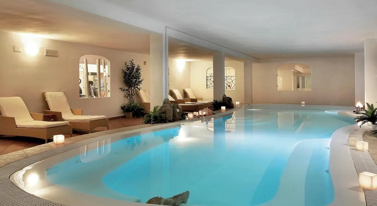 Colonna Palace — COLONNA RESORT