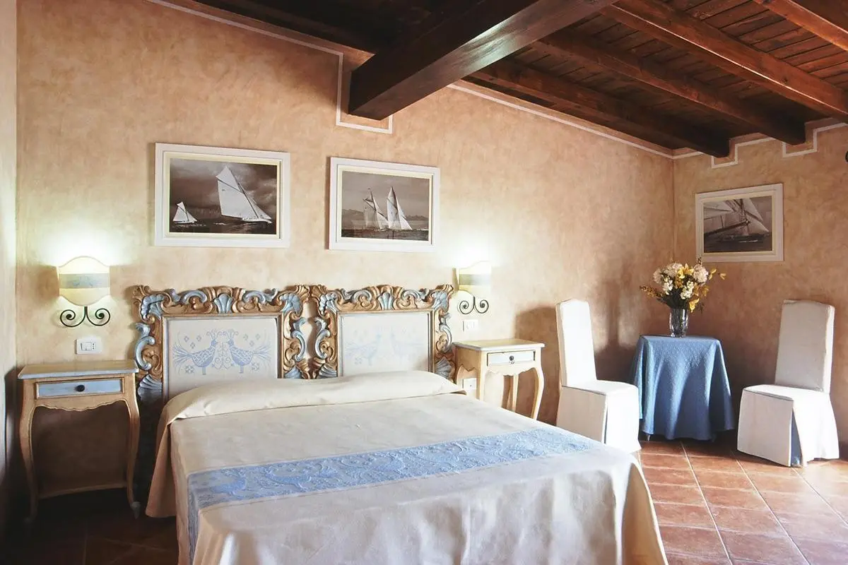 Colonna Palace — COLONNA RESORT