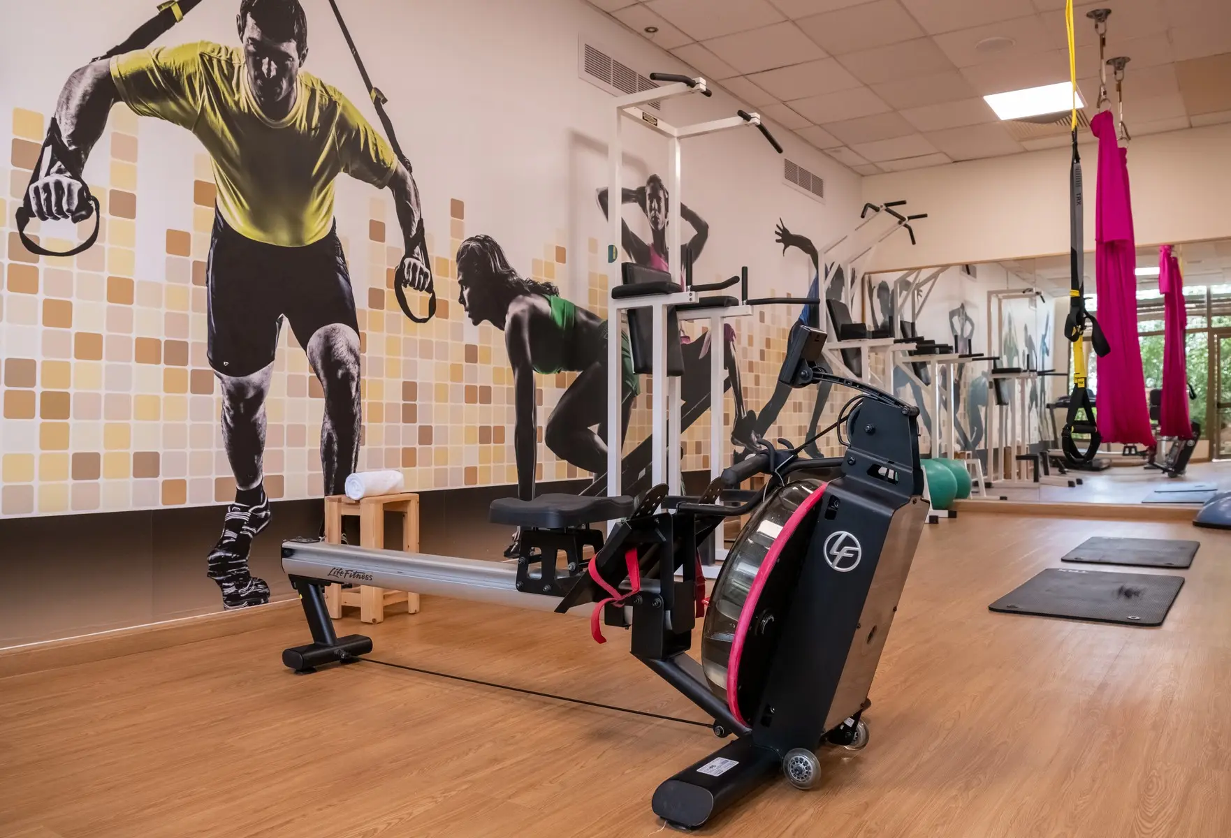 Constantinou Bros Athena Beach Hotel — CONSTANTINOU BROS ATHENA BEACH