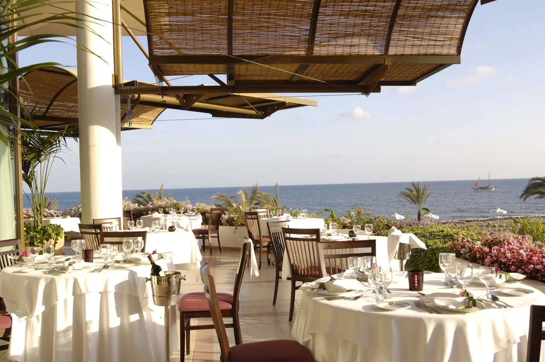 Constantinou Bros Athena Royal Beach Hotel — CONSTANTINOU BROS ATHENA ROYAL