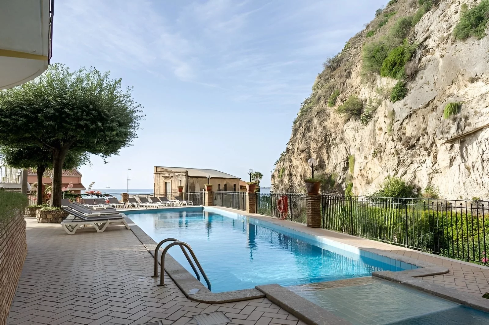 Hotel Hotel Corallo w Włochy (Sycylia) - oferta last minute