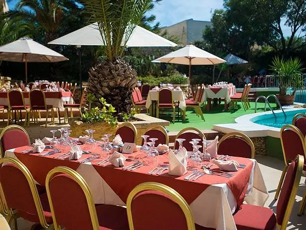 Cornucopia — CORNUCOPIA