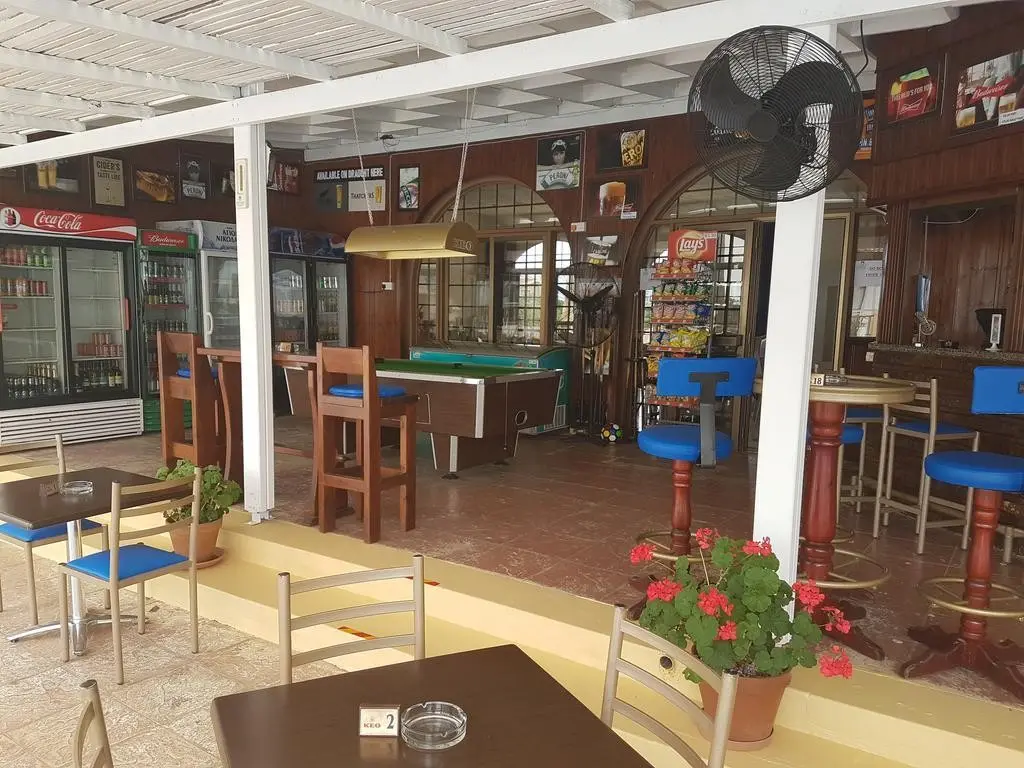 Cosmelenia Hotel Apartment — COSMELENIA HOTEL APARTMENTS